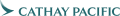 Cathay Pacific